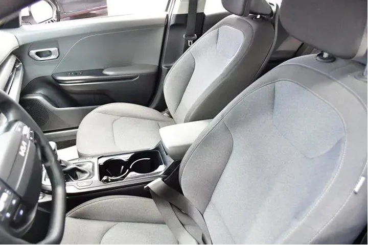 $20994 : Kia K4 2025 LXS 4dr Sedan image 10