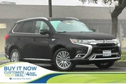 Mitsubishi Outlander PHEV 20 en Stockton
