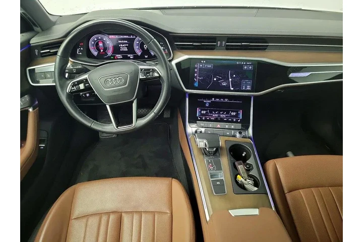 $39998 : Audi A6 2024 AWD quattro Pre image 9