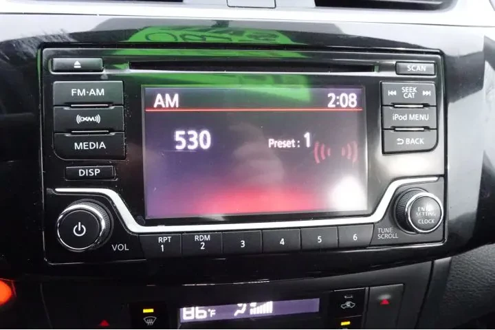 $12590 : 2018 SENTRA image 3