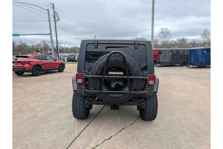 $17995 : 2012 Wrangler Unlimited image 7