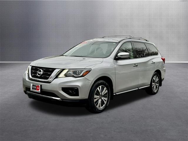 $19977 : 2020 Pathfinder S image 3