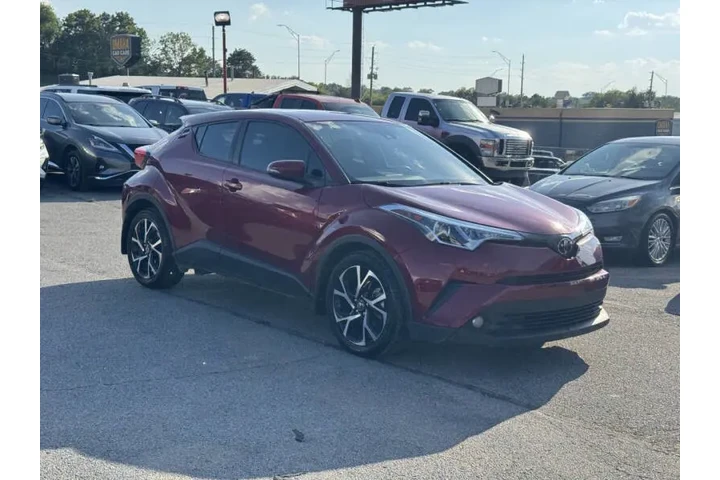 $11500 : 2018 C-HR XLE Premium image 6