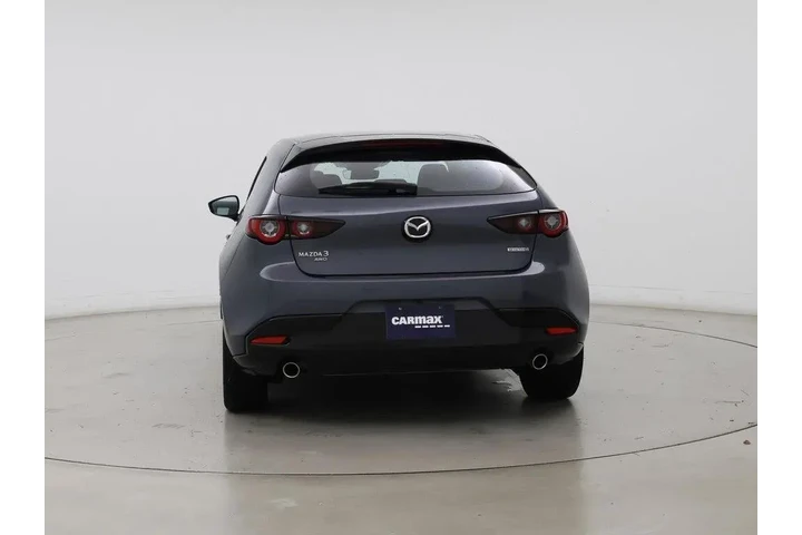 $25998 : Mazda Mazda3 Hatchback 2024 image 6