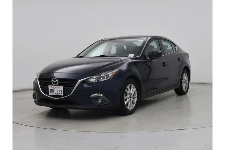 $15998 : Mazda Mazda3 2015 i Touring image 4