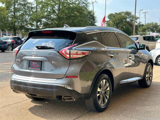 $19999 : 2018 Murano Platinum image 8