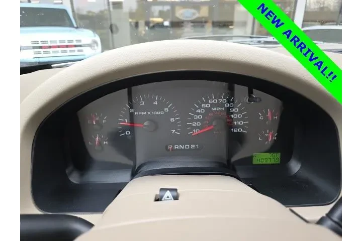 $11039 : Ford F-150 2008 4x2 XLT 2dr image 7