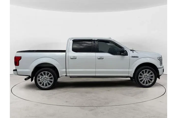 $35988 : Ford F-150 2018 4x4 Limited image 1