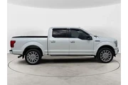 Ford F-150 2018 4x4 Limited