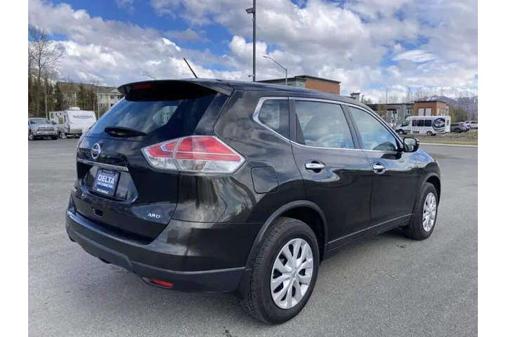 $11999 : 2015 Rogue image 5
