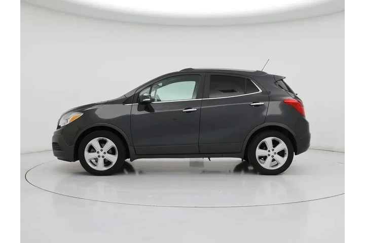 $14998 : Buick Encore 2016 Base 4dr C image 3