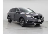 Acura MDX 2020 SH-AWD 4dr SU en San Francisco Bay Area