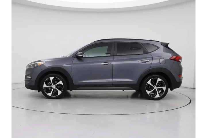 $14998 : Hyundai TUCSON 2016 AWD Limi image 3