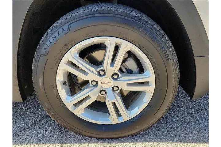 $28995 : GMC Terrain 2024 AWD SLE 4dr image 7