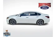 Nissan Altima 2018 2.5 SR 4d en Plano