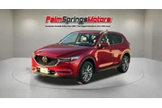 $27398 : Mazda CX-5 2021 AWD Grand To thumbnail