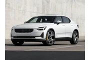 Polestar 2 2022 AWD Long Ran en Dallas