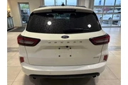 $24965 : Ford Escape 2024 AWD ST-Line thumbnail