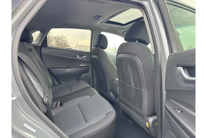 $18990 : Hyundai KONA Electric 2023 S image 7