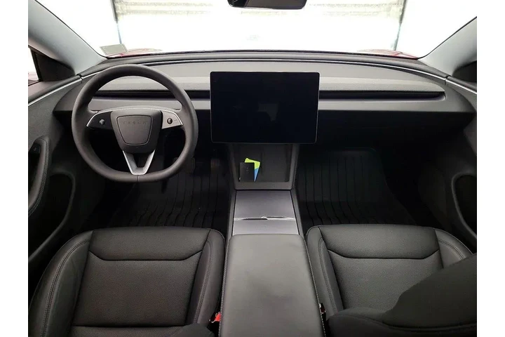 $36998 : Tesla Model 3 2025 Long Rang image 9