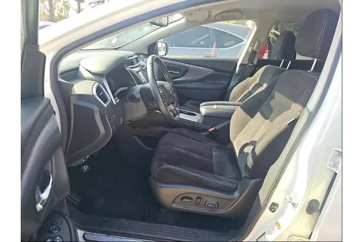 $20995 : Nissan Murano 2020 SV 4dr SU image 1