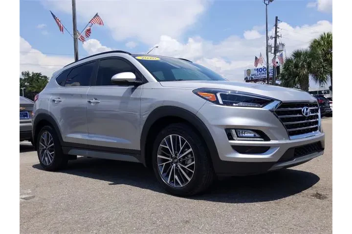 $22567 : Hyundai TUCSON 2020 AWD Ulti image 2