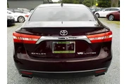 $12123 : 2015 Avalon Limited FWD thumbnail