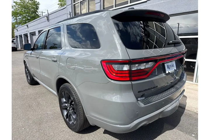 $33995 : 2025 Durango R/T image 5