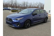 $23455 : Subaru Impreza 2024 AWD RS 4 thumbnail