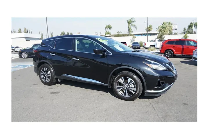 $19984 : 2022 Murano S image 4
