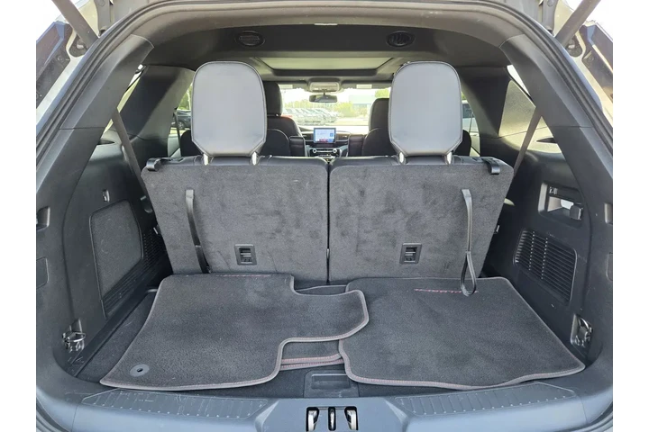 $35298 : Ford Explorer 2022 AWD ST-Line image 9