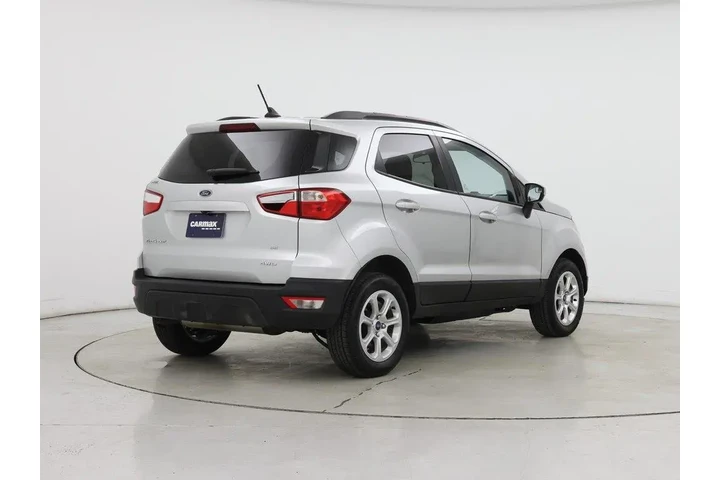 $15998 : Ford EcoSport 2020 AWD SE 4d image 8