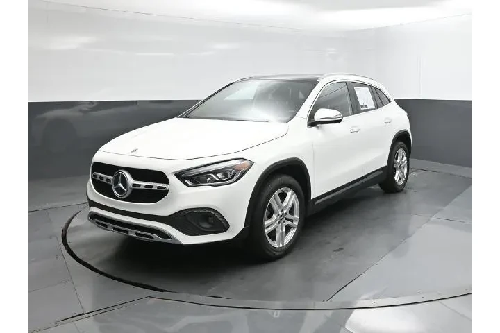 $24677 : Mercedes-Benz GLA 2022 GLA 2 image 1