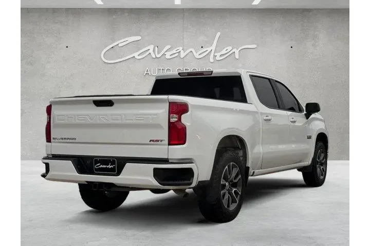 $34271 : Chevrolet Silverado 1500 202 image 7
