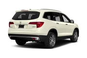 $19995 : Honda Pilot 2017 Touring 4dr thumbnail