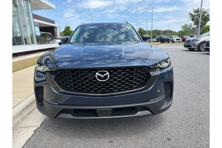 $33299 : Mazda CX-50 2025 AWD 2.5 S P image 9