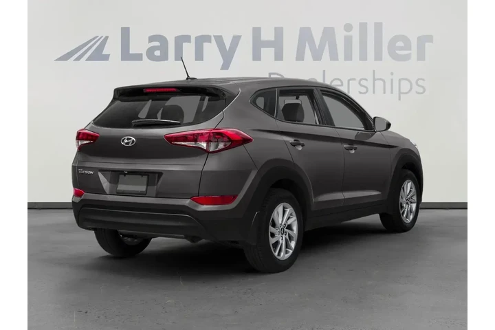$11888 : Hyundai TUCSON 2017 SE 4dr S image 2