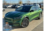 $34995 : Ford Mustang Mach-E 2024 AWD thumbnail