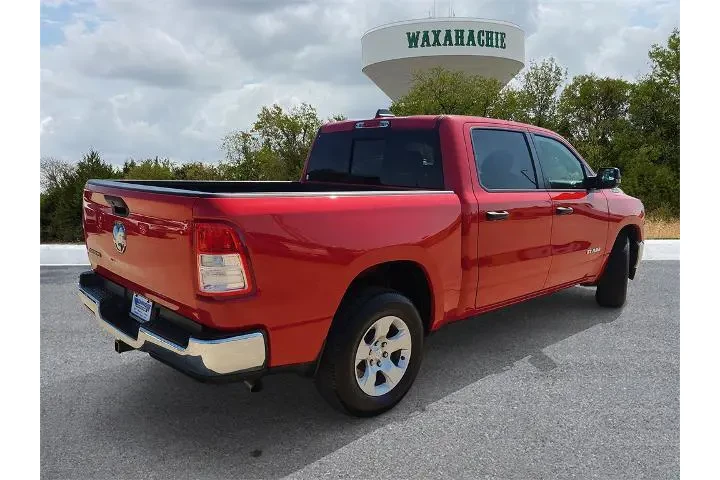 $23631 : Ram 1500 2023 4x2 Big Horn 4 image 5