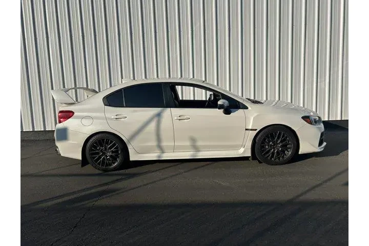 $24994 : Subaru WRX 2017 AWD STI 4dr image 7