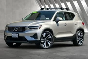 $23800 : Volvo XC40 2023 AWD B5 Ultim thumbnail