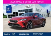 BMW 2 Series 2025 AWD 228 xD