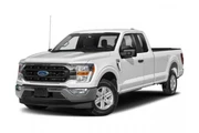 Ford F-150 2022 4x2 XLT 4dr