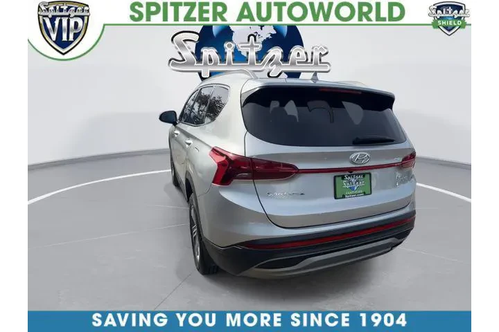 $27512 : Hyundai SANTA FE 2023 AWD SE image 7