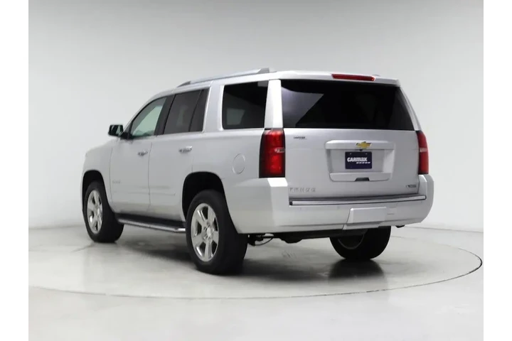 $30998 : Chevrolet Tahoe 2018 4x2 Pre image 2