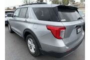 $31900 : Ford Explorer 2023 XLT 4dr S thumbnail