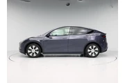 $30998 : Tesla Model Y 2021 AWD Long thumbnail