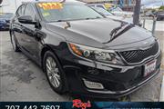 2015 Optima EX Sedan en Eureka