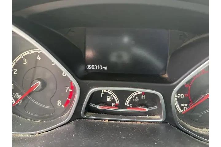 $14814 : Ford Focus 2017 ST 4dr Hatch image 9