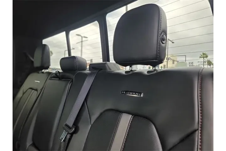 $33991 : Ford F-150 2019 4x4 Platinum image 10